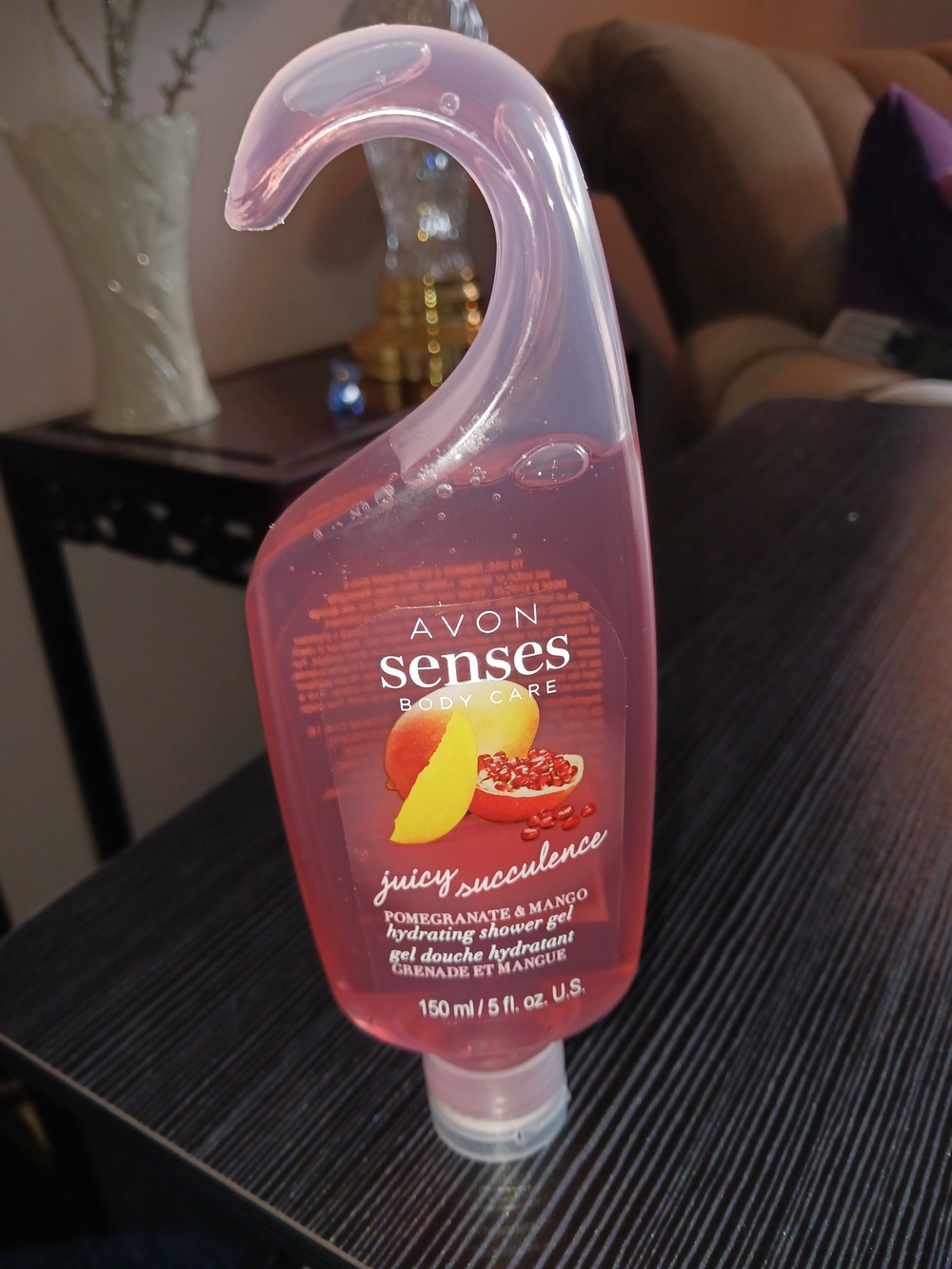 Shower Gel